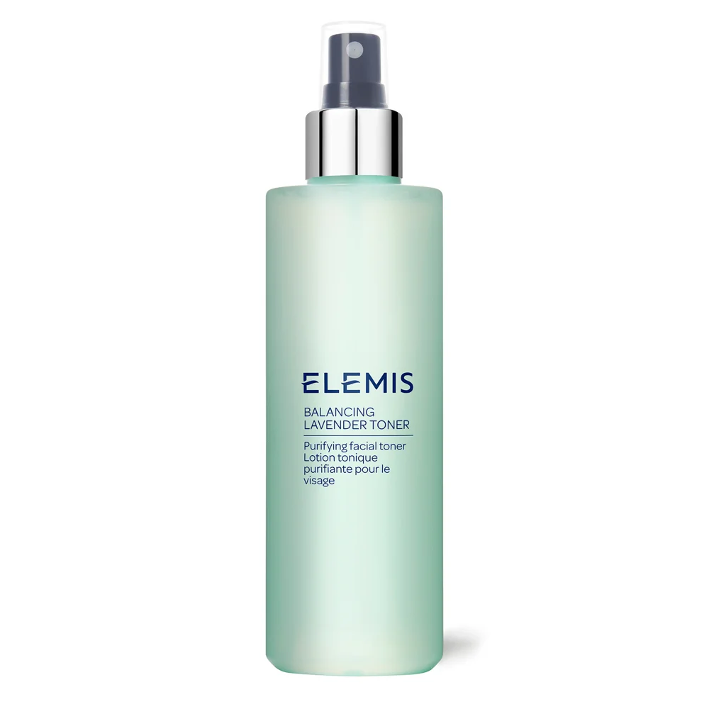 Balancing Lavender Toner Bild 1