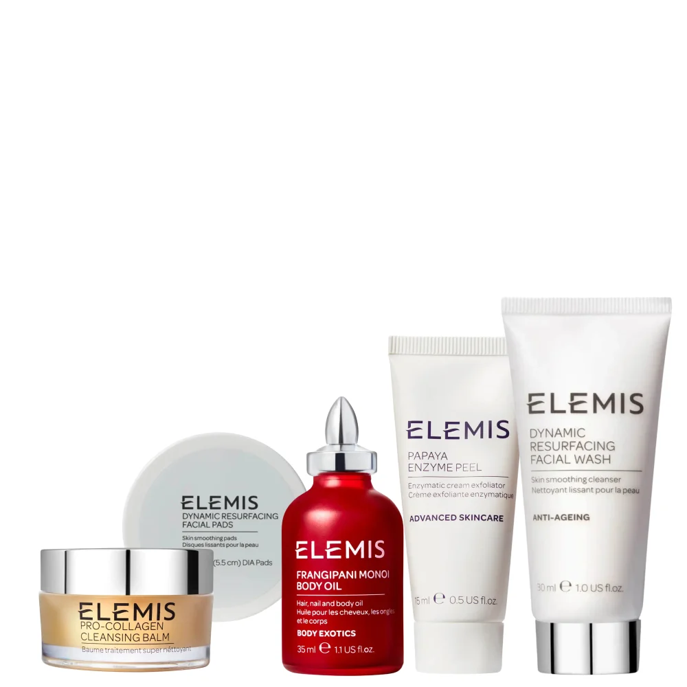 Elemis Radiant Glow Essentials Bild 1