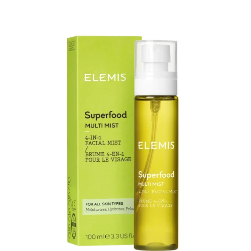 Elemis Superfood Multi Mist 100ml Bild 3