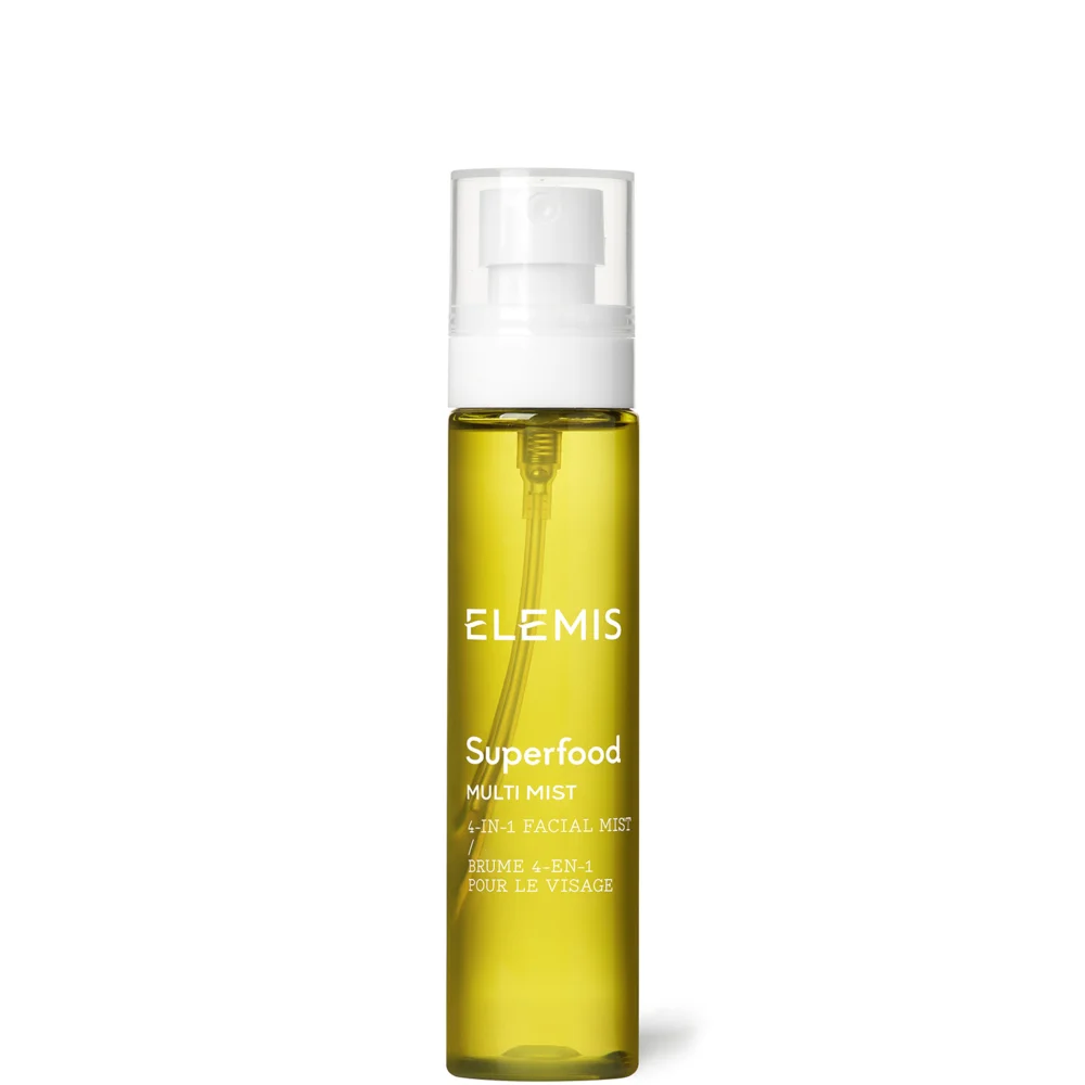 Elemis Superfood Multi Mist 100ml Bild 1