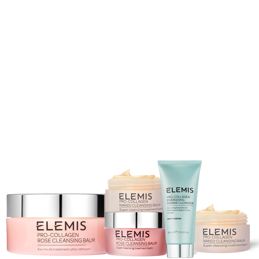 Elemis Rose Marine Cream Bundle 3 Bild 1