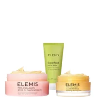 Elemis Blossom Fresh Skincare Kit