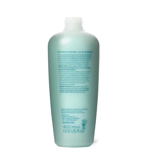 Aching Muscle Supersoak Bild 2