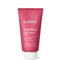 Superfood Berry Boost Gesichtsmaske 75ml - undefined undefined