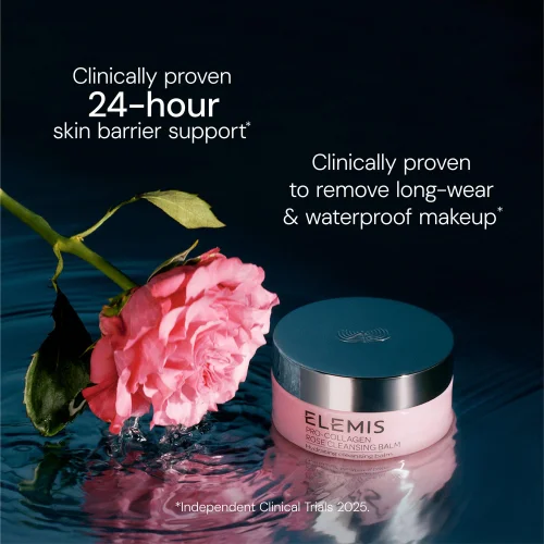Pro-Collagen Rose Cleansing Balm 100g Bild 4
