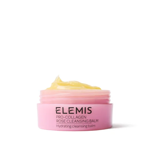 Pro-Collagen Rose Cleansing Balm 100g Bild 3