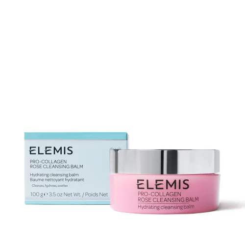 Pro-Collagen Rose Cleansing Balm 100g Bild 2
