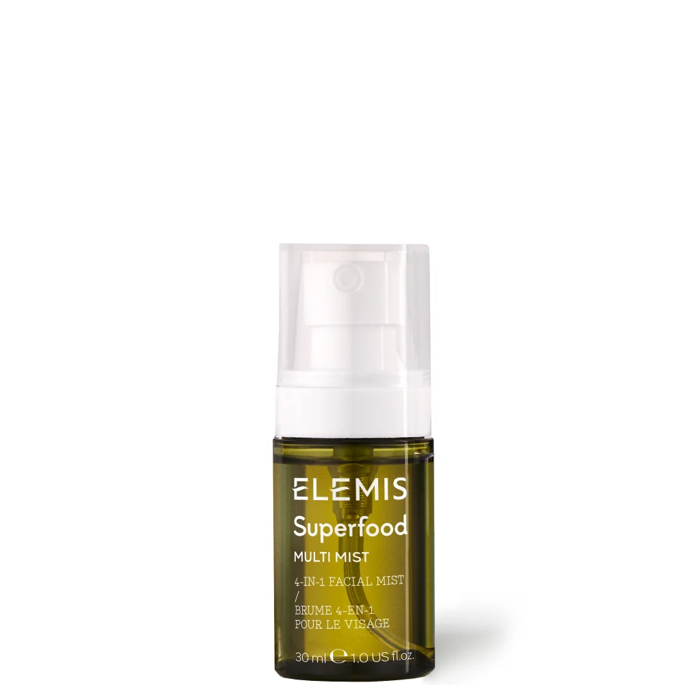 Superfood Multi Mist 30ml Bild 1