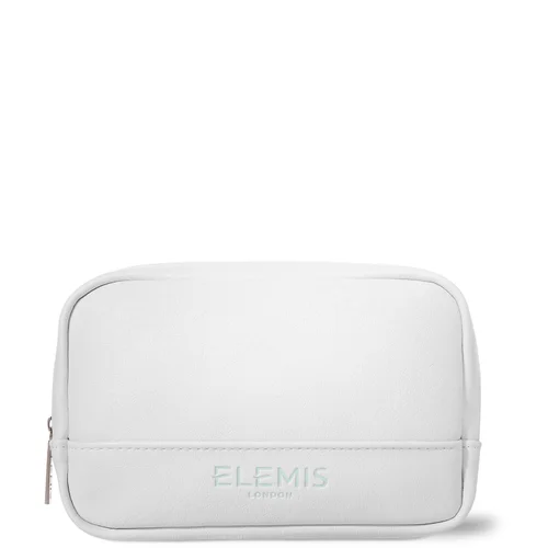 Elemis White Rectangle Bag Bild 2