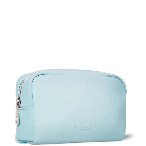 Elemis Light Blue Rectangle Bag Bild 1