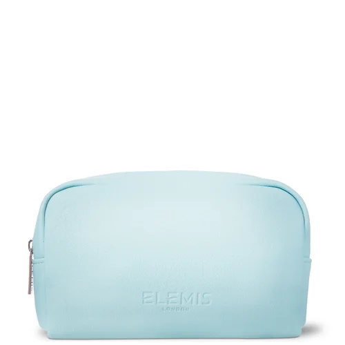 Elemis Light Blue Rectangle Bag Bild 2