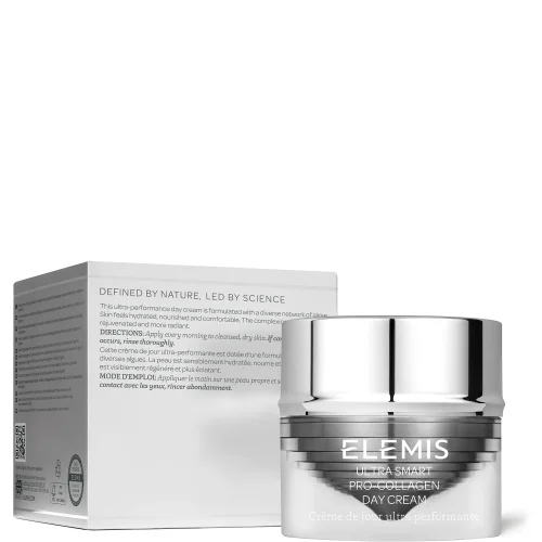 Elemis Ultra Smart Pro-Collagen Day Cream 50ml Bild 2