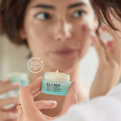 Elemis Pro-Collagen Vitality Eye Cream 15ml Bild 4
