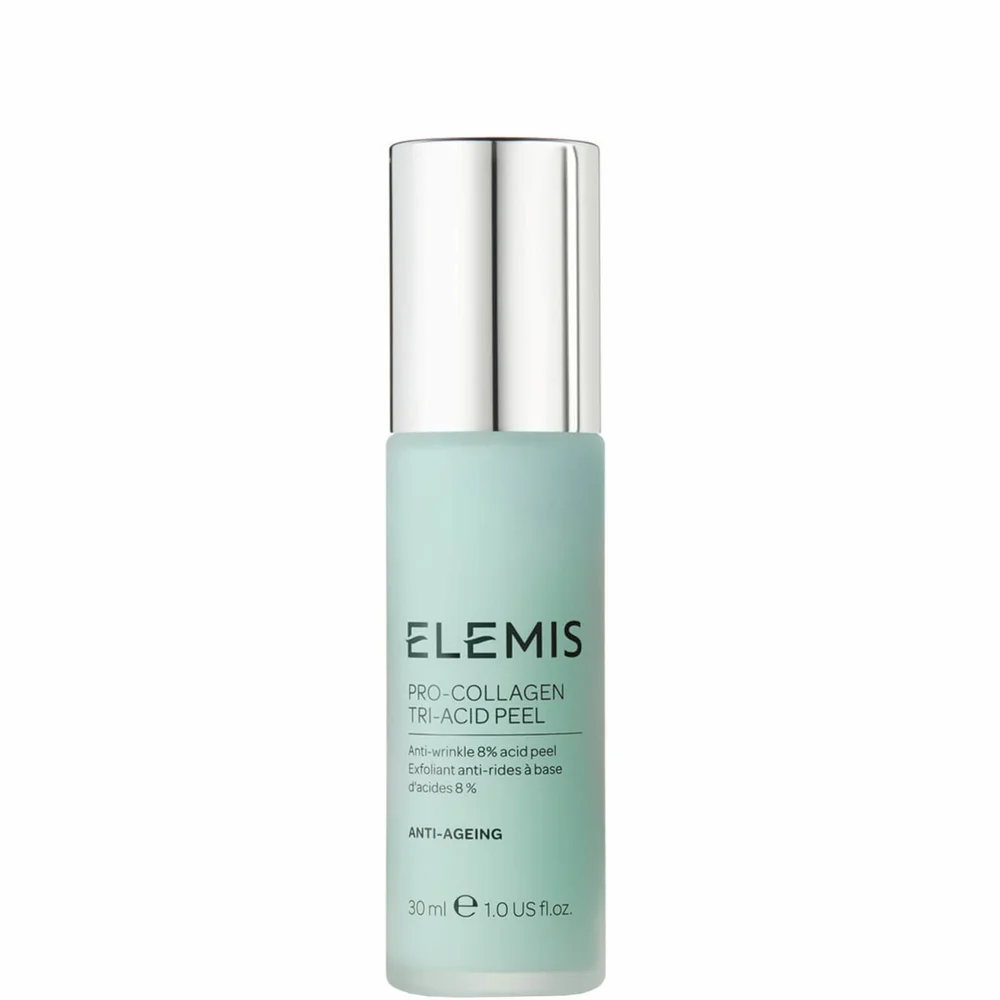 Elemis Elemis Pro-Collagen Tri-Acid Peel 30ml Bild 1