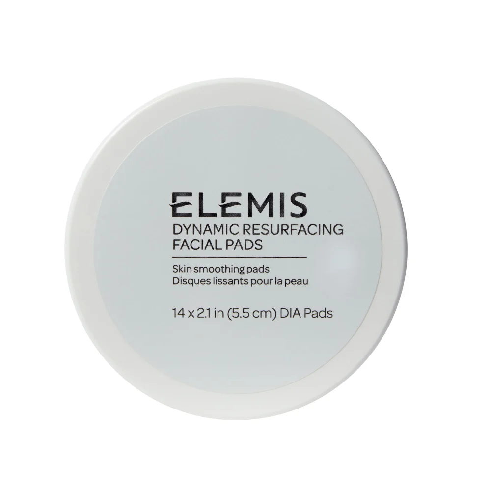 Elemis Dynamic Resurfacing Facial Pads 14pk Bild 1