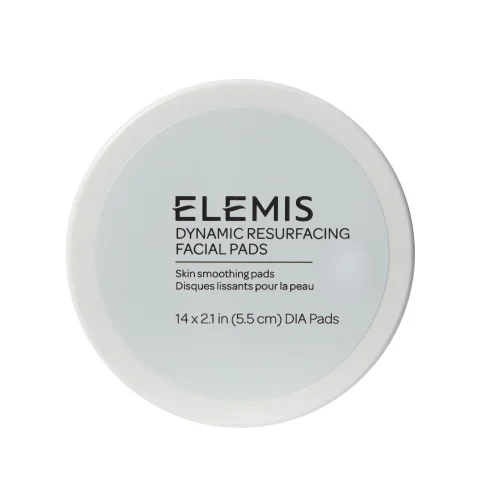 Elemis Dynamic Resurfacing Facial Pads 14pk Bild 1