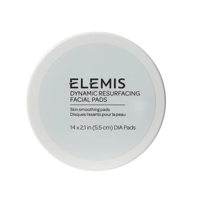 Elemis Dynamic Resurfacing Facial Pads 14pk
