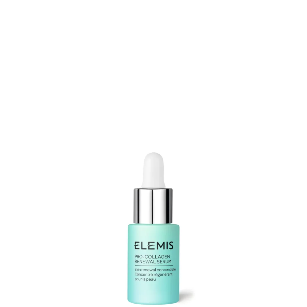 Elemis Pro-Collagen Renewal Serum 5ml Bild 1