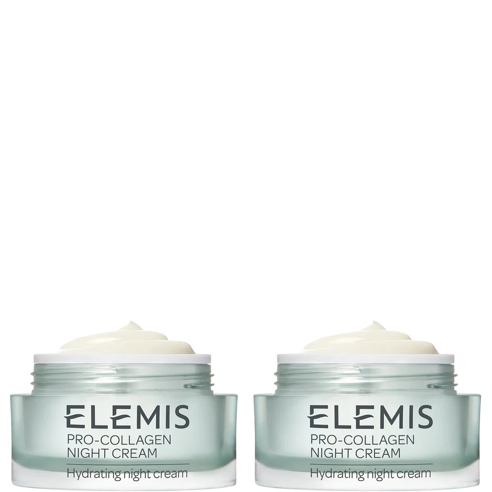 Elemis Double 11 Daily Deal 6 Pro Collagen Night Cream Upgrade Bild 1