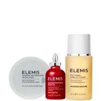 Elemis Black Friday Xmas Set Backup A