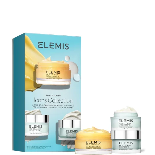 Pro-Collagen Ikonen Kollektion Bild 1