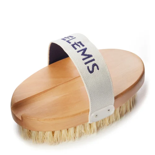 Elemis Skin Brush (with Bag) Bild 1