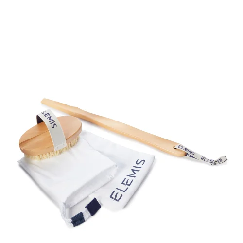 Elemis Skin Brush (with Bag) Bild 2