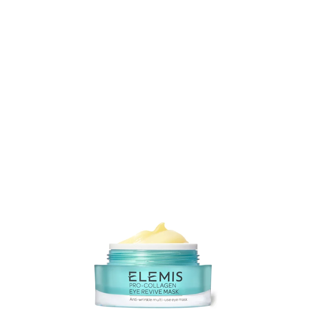 Elemis Pro-Collagen Eye Revive Mask 15ml Bild 1