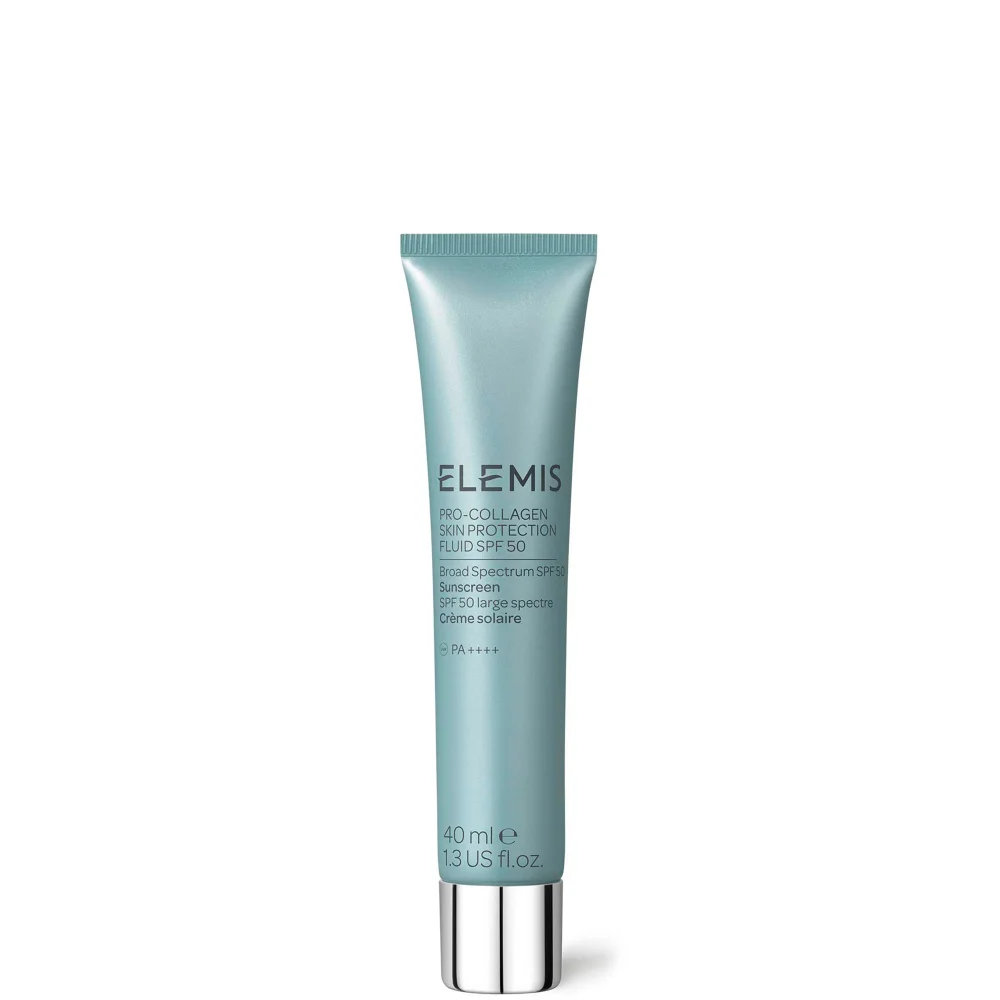Pro-Collagen Skin Protection Fluid SPF 50 Bild 1