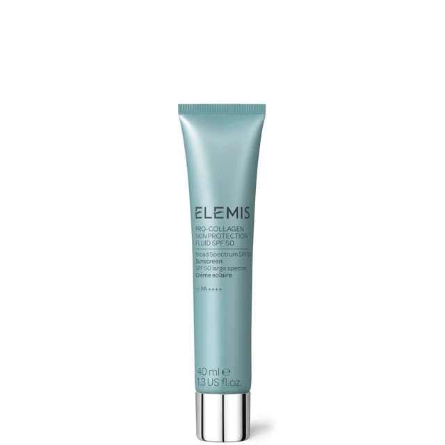 Pro-Collagen Skin Protection Fluid SPF 50