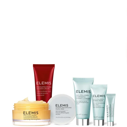 ELEMIS x Shrimps Travel Icons (Wert 167€) Bild 2