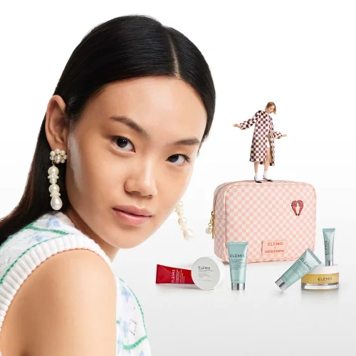 ELEMIS x Shrimps Travel Icons (Wert 167€) Bild 4