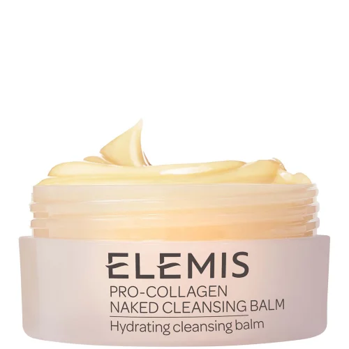 Elemis Pro-Collagen Naked Cleansing Balm 100g Bild 1