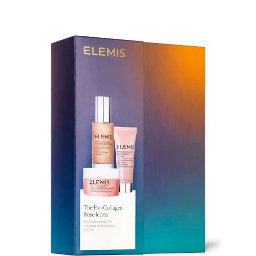 The Pro-Collagen Rose Icons (Wert 179€) Bild 4