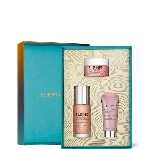 The Pro-Collagen Rose Icons (Wert 179€) Bild 3