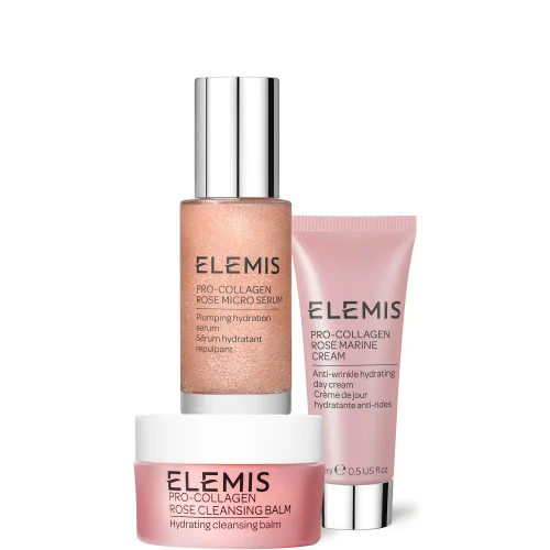 The Pro-Collagen Rose Icons (Wert 179€) Bild 2
