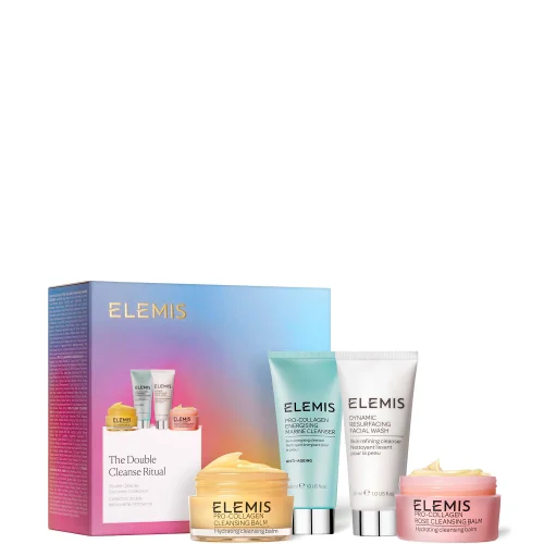 The Double Cleanse Ritual (Wert 62.5€) Bild 1