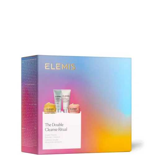 The Double Cleanse Ritual (Wert 62.5€) Bild 3