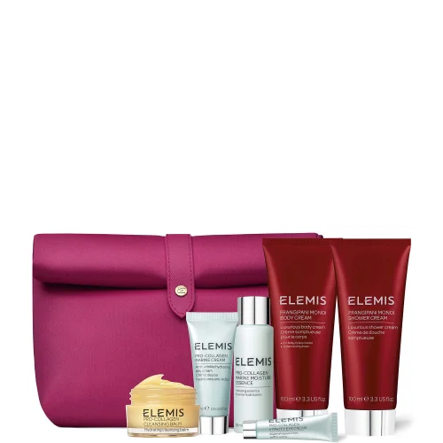 The Essential Travel Collection (Wert 172€) Bild 2