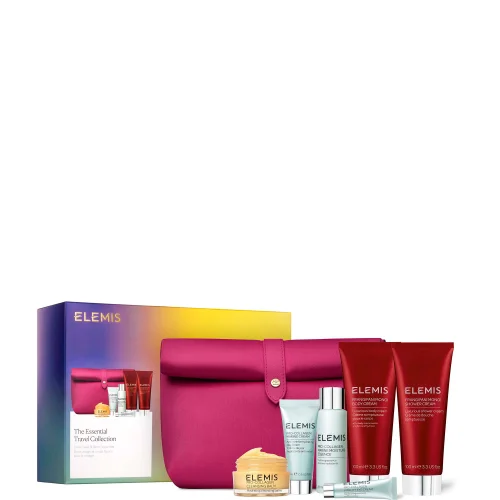 The Essential Travel Collection (Wert 172€) Bild 1