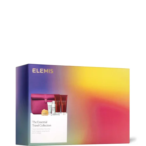 The Essential Travel Collection (Wert 172€) Bild 3