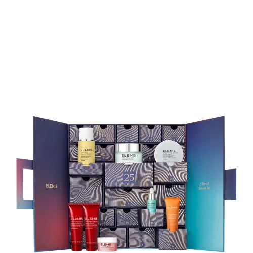 The Ultimate Skincare Advent Calendar (Wert 675.5€) Bild 2