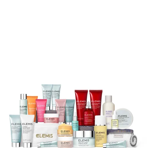 The Ultimate Skincare Advent Calendar (Wert 675.5€) Bild 4