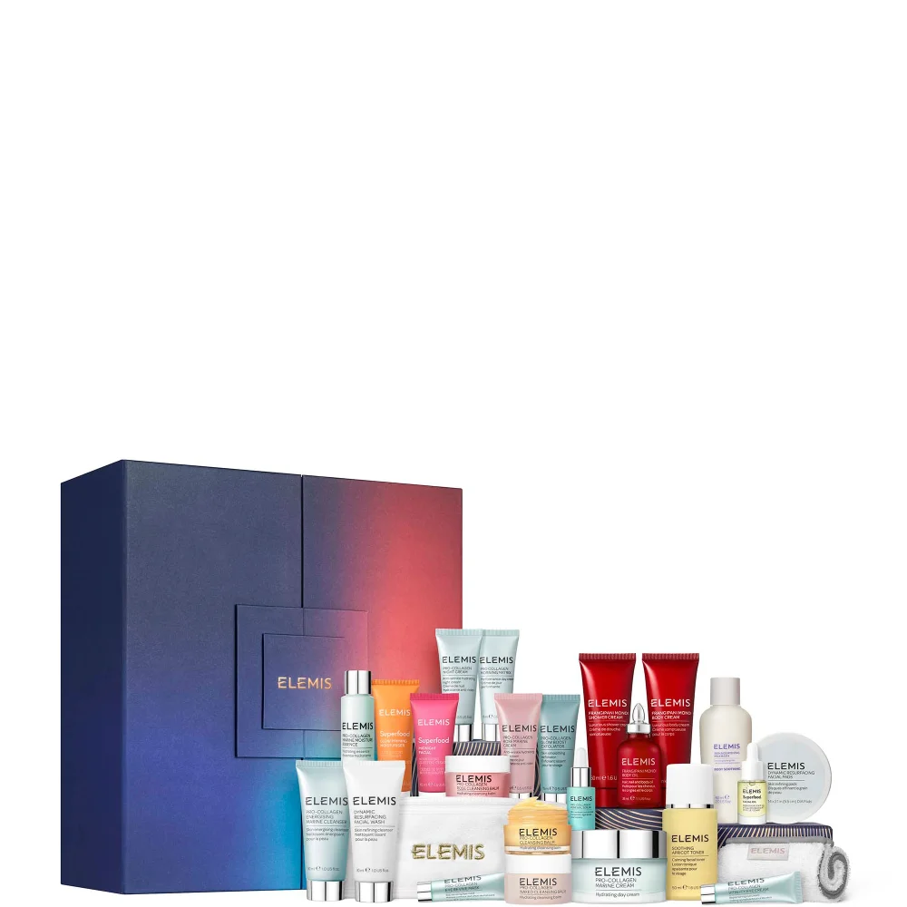 The Ultimate Skincare Advent Calendar (Wert 675.5€) Bild 1