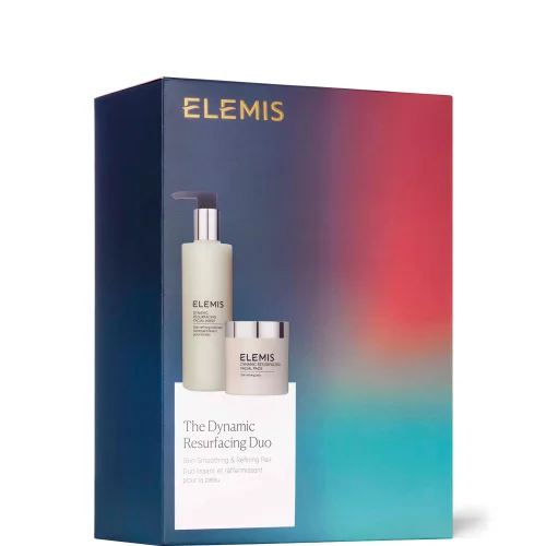 The Dynamic Resurfacing Duo (Wert 108€) Bild 3