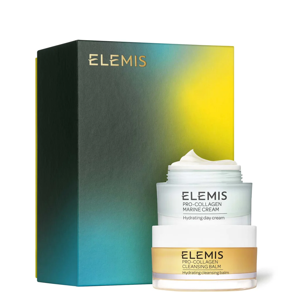 The Pro-Collagen Perfect Partners (Wert 156€) Bild 1