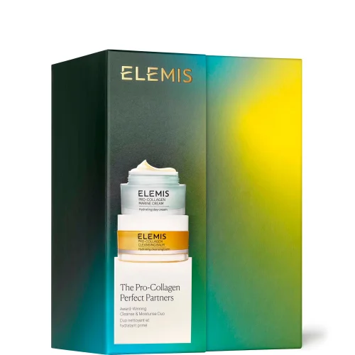 The Pro-Collagen Perfect Partners (Wert 156€) Bild 4