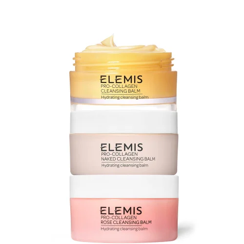 The Pro-Collagen Cleansing Balm Collection (Wert 108€) Bild 2