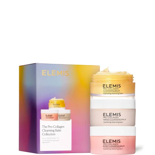 The Pro-Collagen Cleansing Balm Collection (Wert 108€) Bild 1