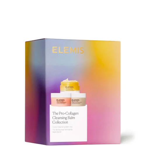 The Pro-Collagen Cleansing Balm Collection (Wert 108€) Bild 3